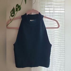 Babaton Sculpt Knit Top